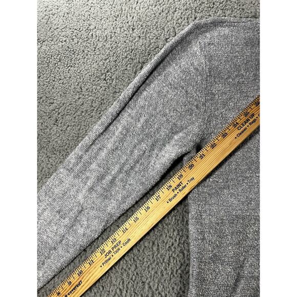 Southern Sweatshirt Women Medium Soft Fuzzy Long Sleeve Pullover‎ - Picture 5 of 9